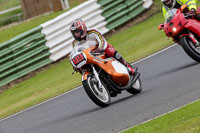 Orange Bikes